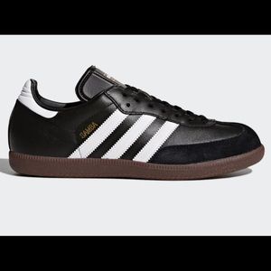 Adidas Samba Sneakers